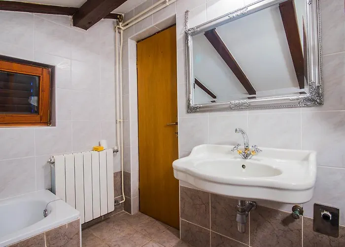 Apartamento With Pool 992 Pula