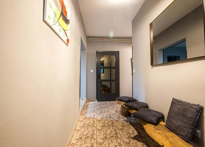 With Pool 992 Apartamento