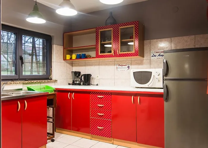 With Pool 992 公寓 普拉