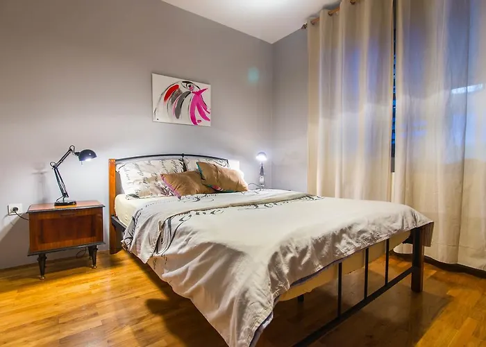 Apartamento With Pool 992 Pula