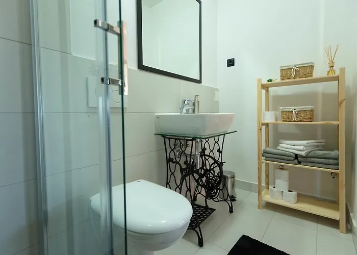 With Pool 992 Apartamento