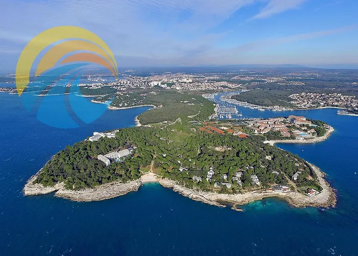 Apartamento With Pool 992 Pula