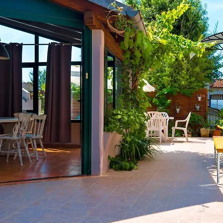 아파트 With Pool 992 *