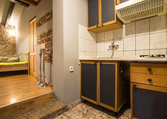 With Pool 992 Lejlighed