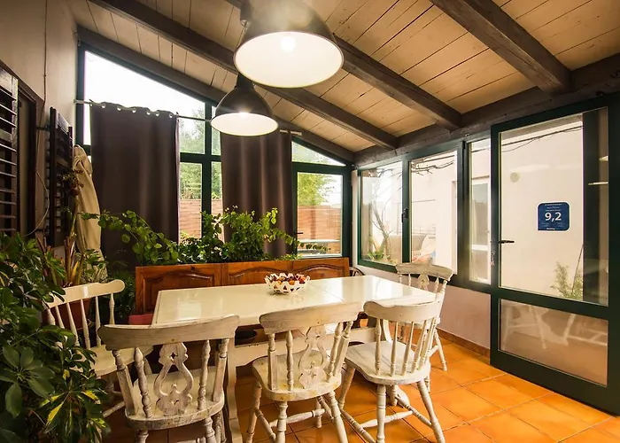 Apartmán With Pool 992 Pula