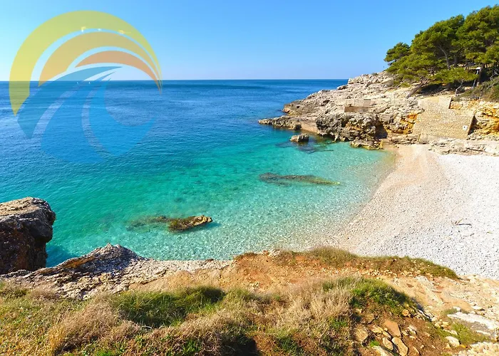 Lejlighed With Pool 992