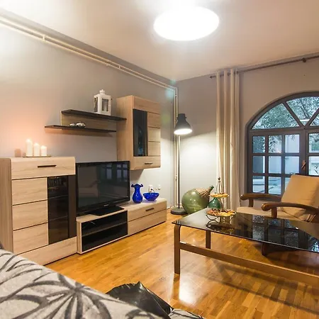 Apartament With Pool 992 Pula