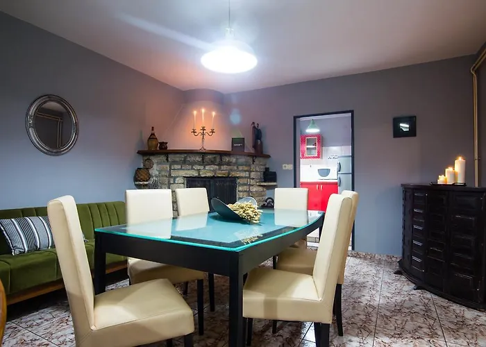 Apartment With Pool 992 Pula